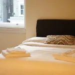 Ahometorent - White Apartment