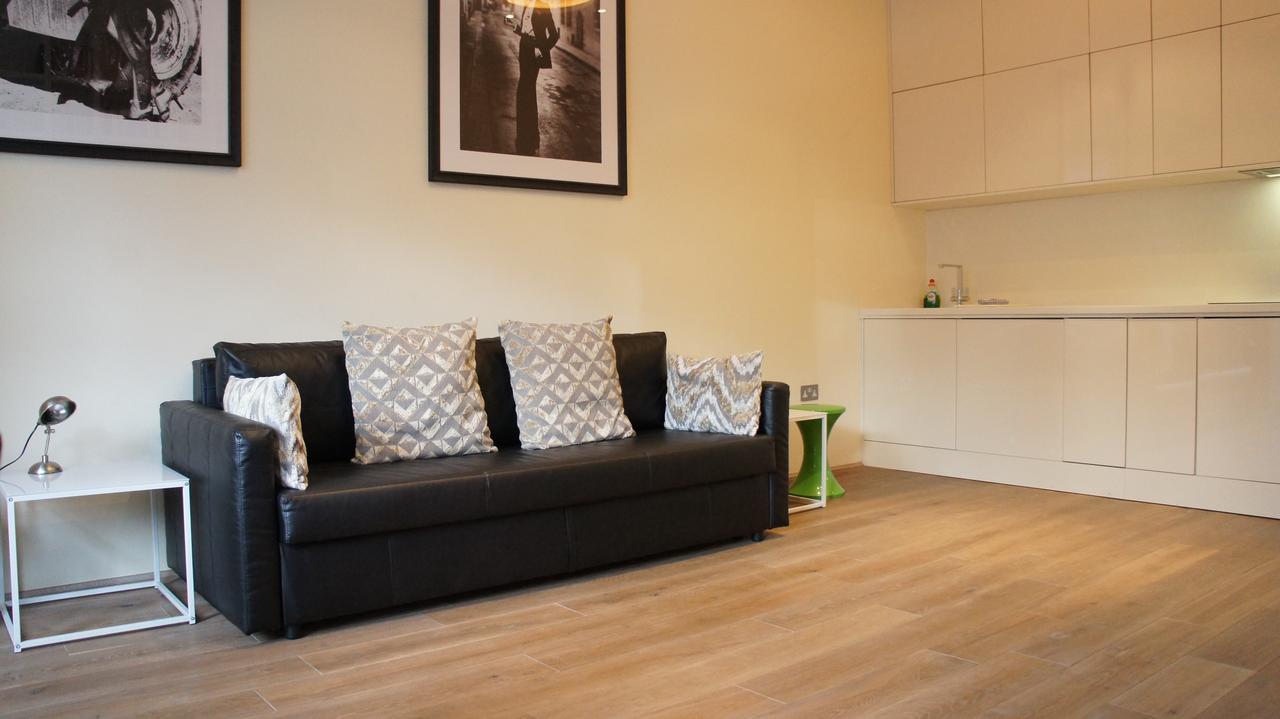 Appartamento Ahometorent White *