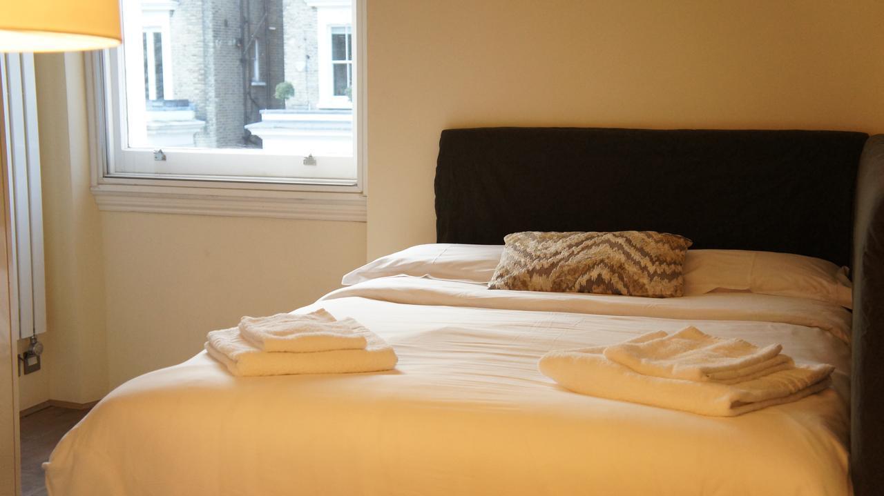 Ahometorent White Appartamento Londra