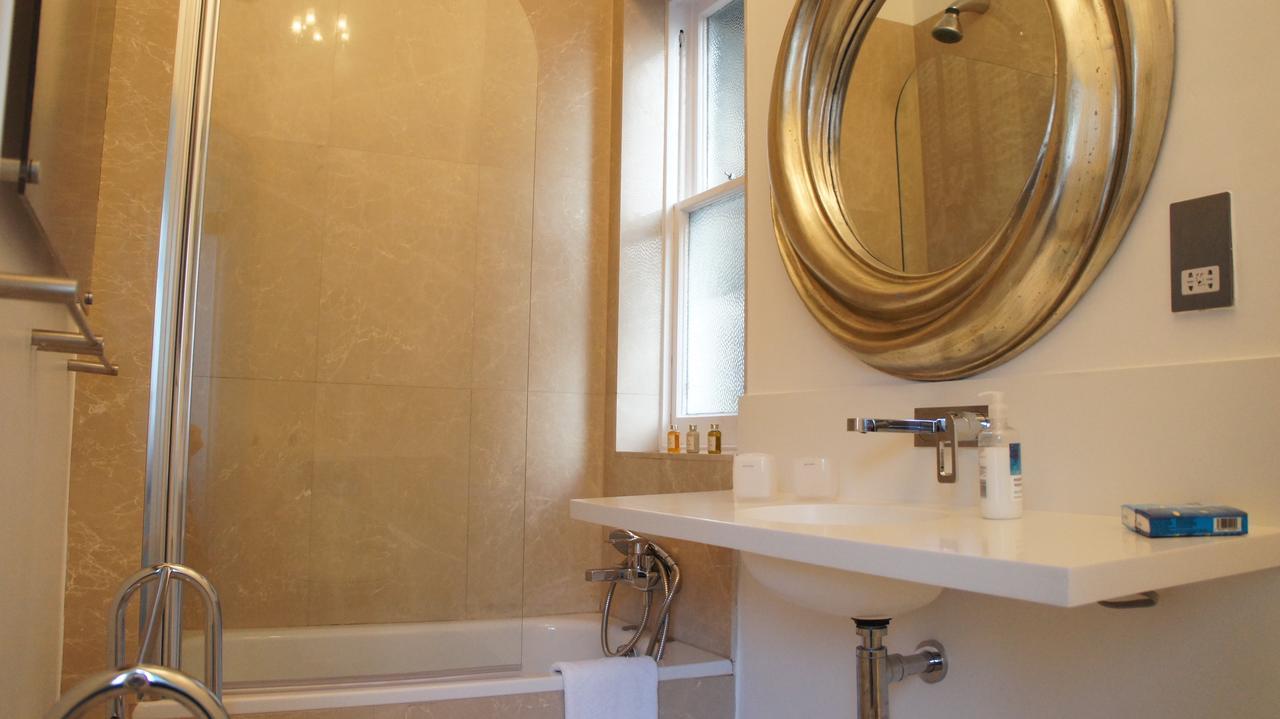 Appartamento Ahometorent White