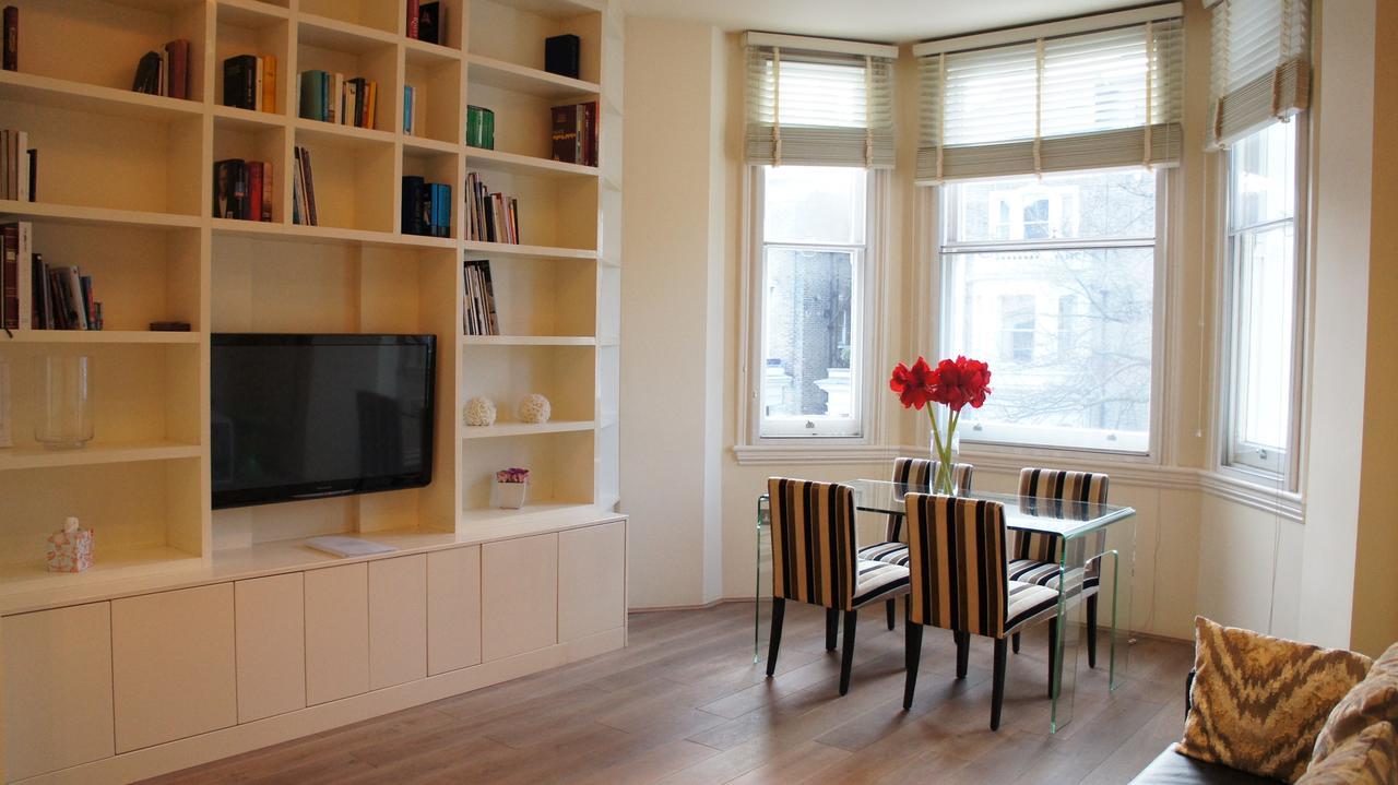 Ahometorent White Appartamento