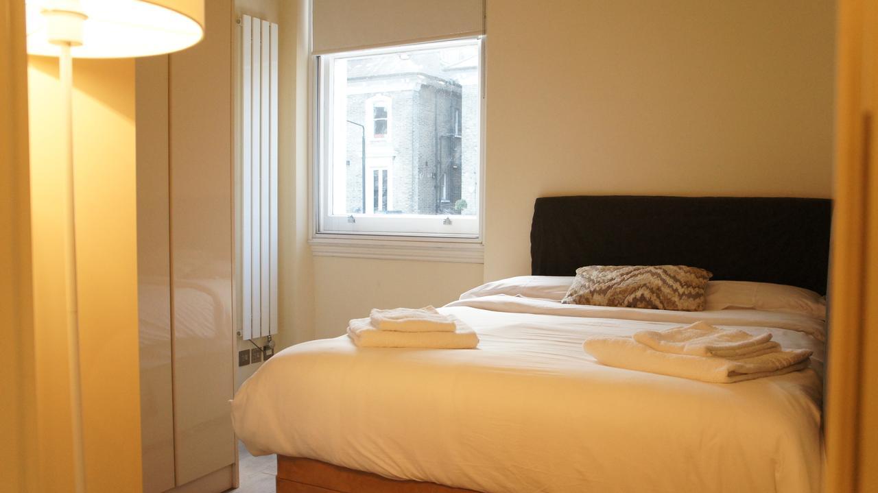 Appartamento Ahometorent White