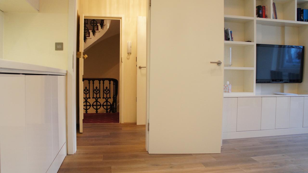 Ahometorent White Appartamento Londra